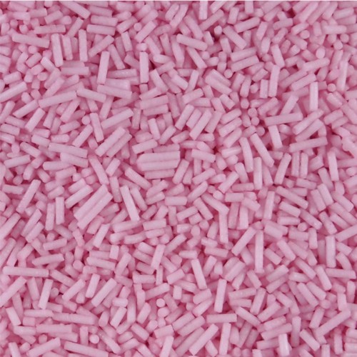 Granulado Rosa Claro